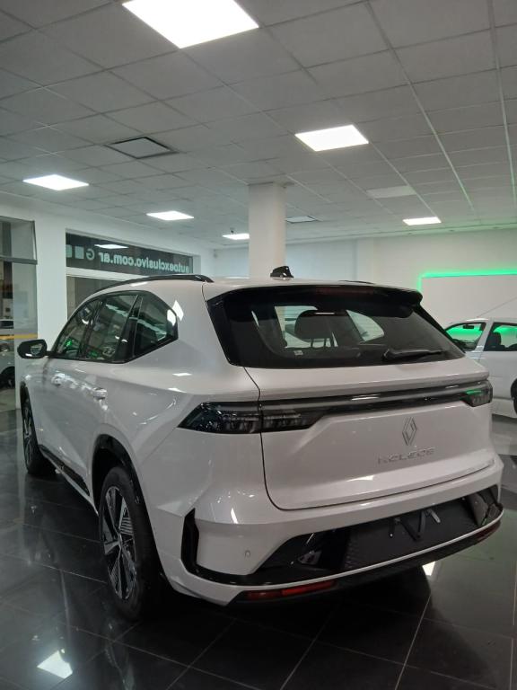 RENAULT KOLEOS TECHNO 0KM